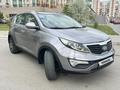 Kia Sportage 2013 года за 6 800 000 тг. в Астана – фото 4