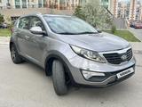 Kia Sportage 2013 годаүшін6 800 000 тг. в Астана – фото 4