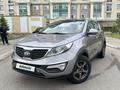 Kia Sportage 2013 года за 6 800 000 тг. в Астана