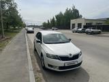 Skoda Rapid 2016 года за 4 200 000 тг. в Костанай