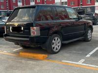 Land Rover Range Rover 2004 года за 3 500 000 тг. в Алматы