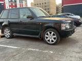 Land Rover Range Rover 2004 годаүшін3 500 000 тг. в Алматы – фото 4