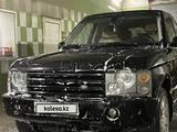 Land Rover Range Rover 2004 годаүшін3 500 000 тг. в Алматы – фото 2
