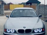 BMW 528 1997 года за 3 400 000 тг. в Шымкент – фото 2