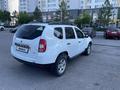 Renault Duster 2014 годаүшін4 500 000 тг. в Астана – фото 5
