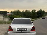 Mercedes-Benz C 280 1994 года за 1 150 000 тг. в Алматы – фото 2