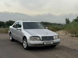 Mercedes-Benz C 280 1994 года за 1 150 000 тг. в Алматы