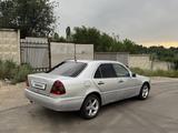Mercedes-Benz C 280 1994 года за 1 150 000 тг. в Алматы – фото 3