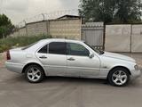 Mercedes-Benz C 280 1994 года за 1 150 000 тг. в Алматы – фото 4