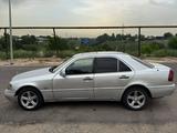 Mercedes-Benz C 280 1994 года за 1 150 000 тг. в Алматы – фото 5