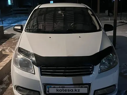 Chevrolet Nexia 2021 года за 3 800 000 тг. в Алматы