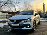 Suzuki Baleno 2022 годаүшін8 900 000 тг. в Алматы