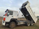 Howo  Прочие Кабины 2013 годаүшін15 500 000 тг. в Алматы – фото 3
