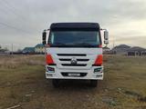 Howo  Прочие Кабины 2013 годаүшін15 500 000 тг. в Алматы – фото 4
