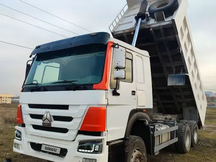 Howo  Прочие Кабины 2013 года за 15 500 000 тг. в Алматы