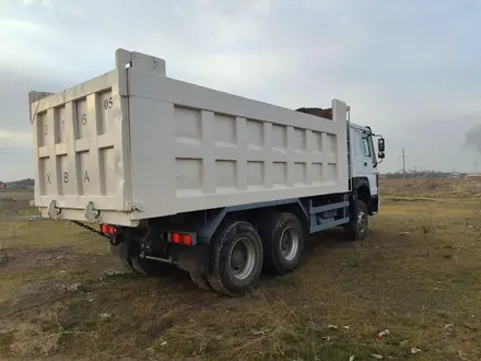 Howo  Прочие Кабины 2013 года за 15 500 000 тг. в Алматы – фото 7