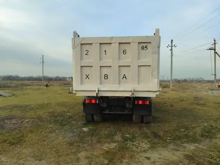 Howo  Прочие Кабины 2013 года за 15 500 000 тг. в Алматы – фото 8