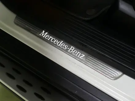 Mercedes-Benz ML 350 2015 года за 9 929 316 тг. в Алматы – фото 21
