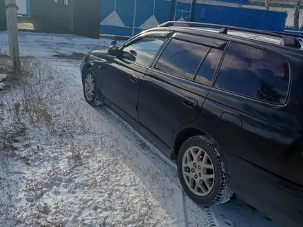 Toyota Caldina 1996 года за 2 000 000 тг. в Кашыр – фото 4