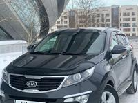 Kia Sportage 2011 годаүшін6 920 000 тг. в Астана