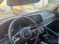 Hyundai Elantra 2022 годаүшін8 500 000 тг. в Атырау – фото 3
