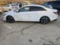 Hyundai Elantra 2022 годаүшін8 500 000 тг. в Атырау – фото 2