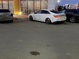 Hyundai Elantra 2022 года за 8 500 000 тг. в Атырау