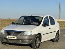 Renault Logan, 2012
