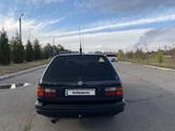 Volkswagen Passat 1990 годаүшін1 300 000 тг. в Тараз – фото 2