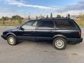 Volkswagen Passat 1990 годаfor1 300 000 тг. в Тараз – фото 4