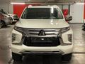 Mitsubishi Montero Sport 2022 годаүшін27 900 000 тг. в Алматы