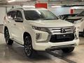 Mitsubishi Montero Sport 2022 годаүшін27 900 000 тг. в Алматы – фото 5