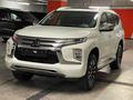 Mitsubishi Montero Sport 2022 годаүшін27 900 000 тг. в Алматы – фото 4