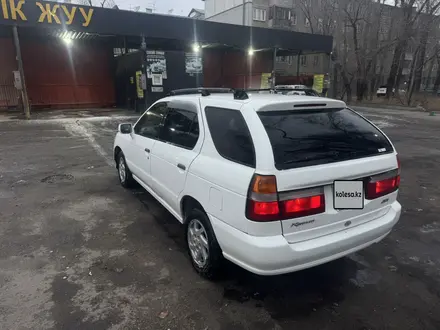 Nissan R'nessa 1998 года за 1 100 000 тг. в Алматы – фото 3