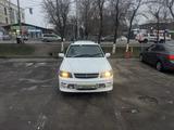 Nissan R'nessa 1998 года за 1 100 000 тг. в Алматы – фото 2