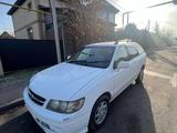 Nissan R'nessa 1998 года за 1 100 000 тг. в Алматы