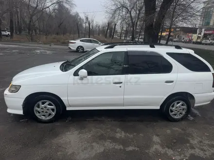 Nissan R'nessa 1998 года за 1 100 000 тг. в Алматы – фото 5