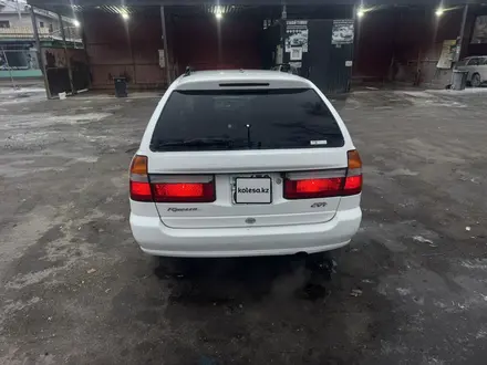Nissan R'nessa 1998 года за 1 100 000 тг. в Алматы – фото 6