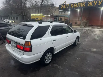 Nissan R'nessa 1998 года за 1 100 000 тг. в Алматы – фото 4
