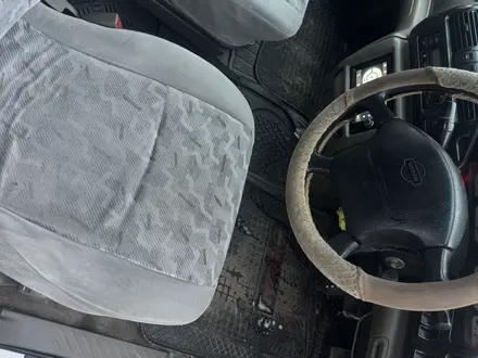 Nissan R'nessa 1998 года за 1 100 000 тг. в Алматы – фото 9