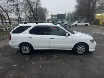 Nissan R'nessa 1998 года за 1 100 000 тг. в Алматы – фото 7