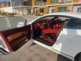 Bentley Continental GT 2005 года за 17 000 000 тг. в Жанаозен – фото 5