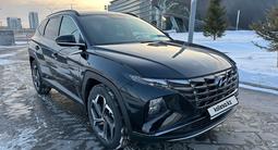 Hyundai Tucson 2023 годаүшін14 300 000 тг. в Астана – фото 2