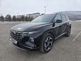 Hyundai Tucson 2023 года за 14 200 000 тг. в Астана