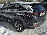 Hyundai Tucson 2023 года за 14 500 000 тг. в Астана – фото 3