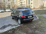 Nissan Qashqai 2007 года за 4 700 000 тг. в Алматы – фото 2