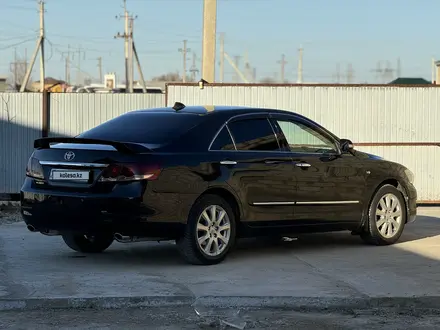 Toyota Aurion 2007 года за 6 000 000 тг. в Атырау – фото 14