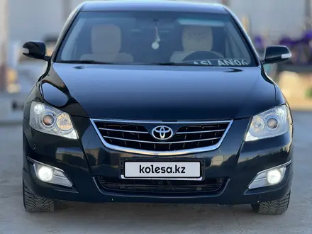 Toyota Aurion 2007 года за 6 000 000 тг. в Атырау – фото 15