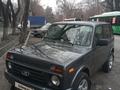 ВАЗ (Lada) Lada 2121 2018 года за 4 200 000 тг. в Талдыкорган – фото 6