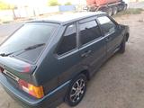 ВАЗ (Lada) 2114 2011 годаүшін1 250 000 тг. в Атырау – фото 4